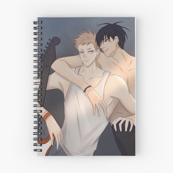 Item preview, TianShan || 19 Days || He TIan || Mo Guan Shan designed and sold by eundraws.