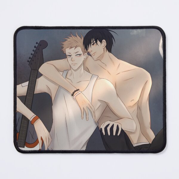 Item preview, TianShan || 19 Days || He TIan || Mo Guan Shan designed and sold by eundraws.