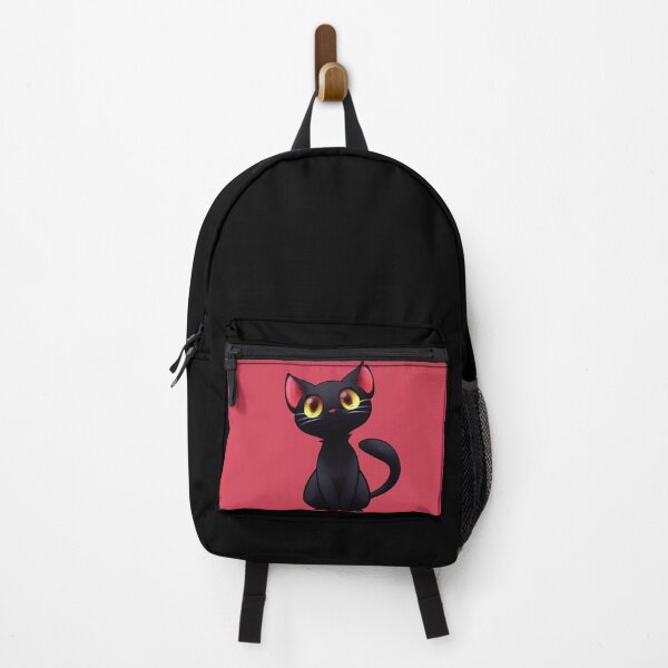 Item preview, cute cat designed and sold by Laaydi.