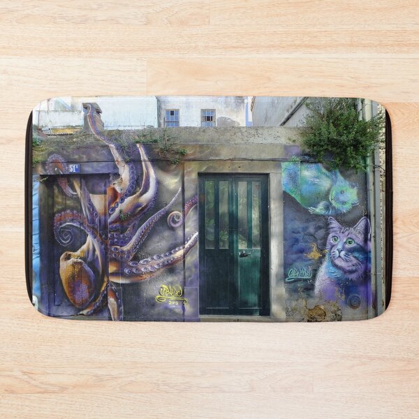 Item preview, Caution! Artist at Work designed and sold by Marco-Eye-View.