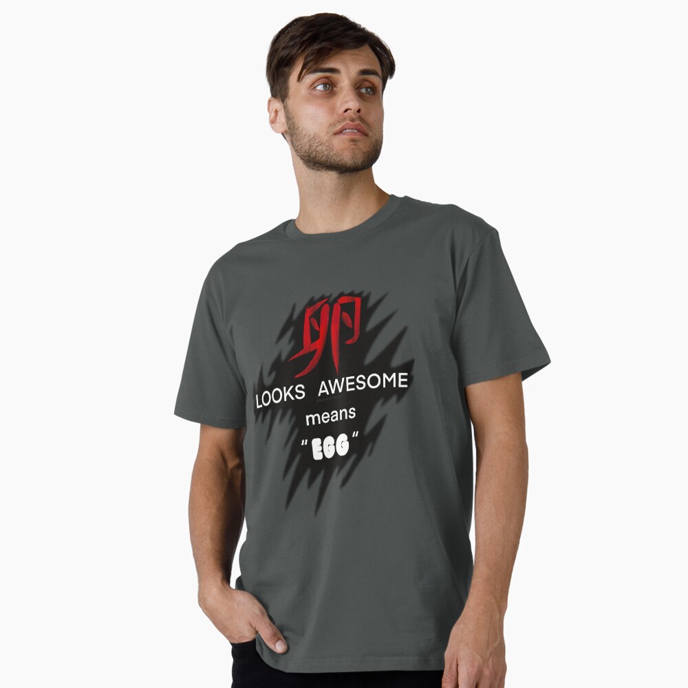 Item preview, Premium T-Shirt designed and sold by BlazeraptorGirl.