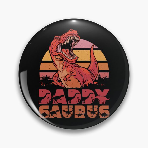 Item preview, Funny Daddy Saurus For Daddy Dinosaur - Dad Daddysaurus Dinosaur Daddy Saurus Family Matching designed and sold by ollalla.