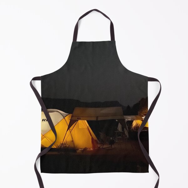 Item preview, Camping Tents designed and sold by GilmorePhotos.