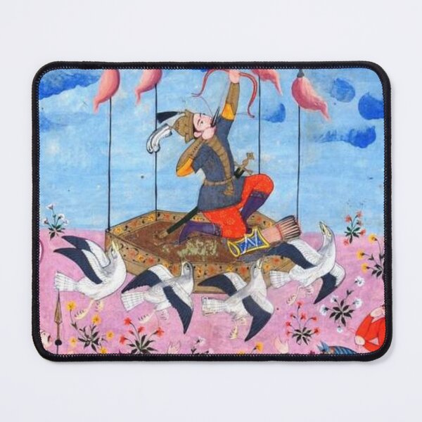 Item preview, Oldish Vintage Indian Art Set #7 designed and sold by Krispsm.