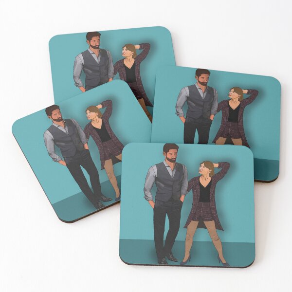 Item preview, Deckerstar magazine photoshoot 1 | Lucifer designed and sold by CocoCat38.