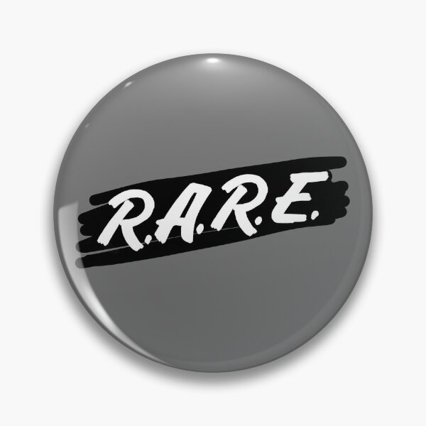 Item preview, R.A.R.E. designed and sold by WildLande.