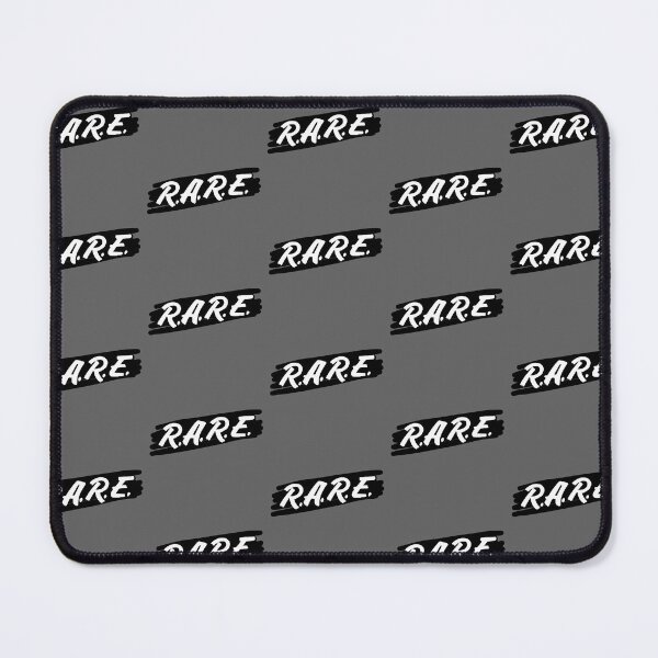 Item preview, R.A.R.E. designed and sold by WildLande.