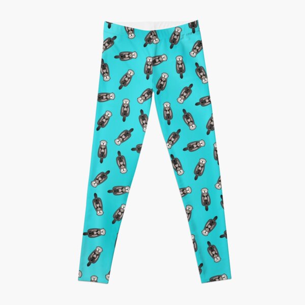 Otter leggings shop