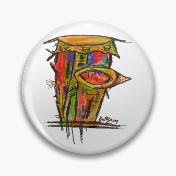 Item preview, drum trumpette designed and sold by beltidizay.