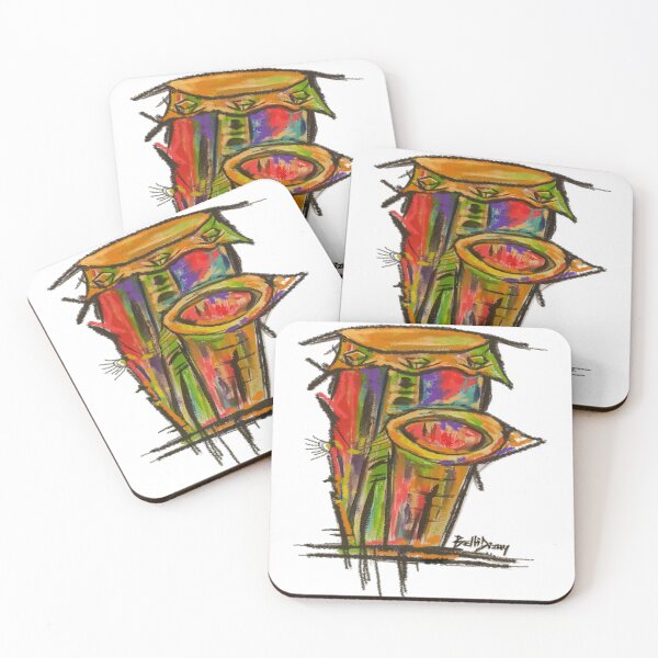 Item preview, drum trumpette designed and sold by beltidizay.