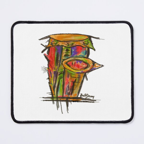 Item preview, drum trumpette designed and sold by beltidizay.