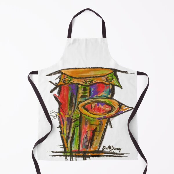 Item preview, drum trumpette designed and sold by beltidizay.