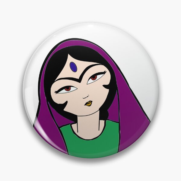 Artikelvorschau, Persische Frau - Persische / iranische Kunst entworfen und verkauft von Persian Pride Official.