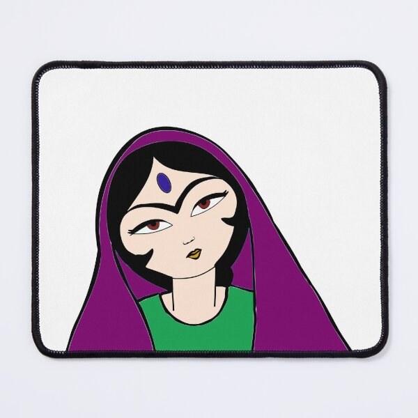 Item preview, Persian woman - Persian / iranian art designed and sold by Persian Pride Official.