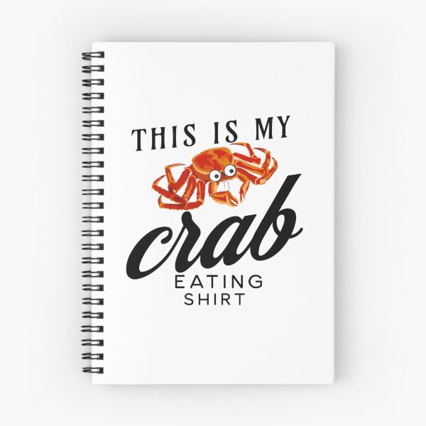 Item preview, This Is My Crab Eating - Funny Crabbing - women Fishing designed and sold by medbouk1.