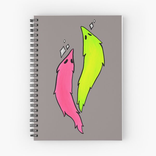 Artikelvorschau, Cosmo und Wanda Wurm an einer Schnur entworfen und verkauft von Froggy9.