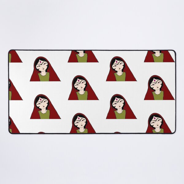 Item preview, Persian woman - Persian / iranian art designed and sold by Persian Pride Official.