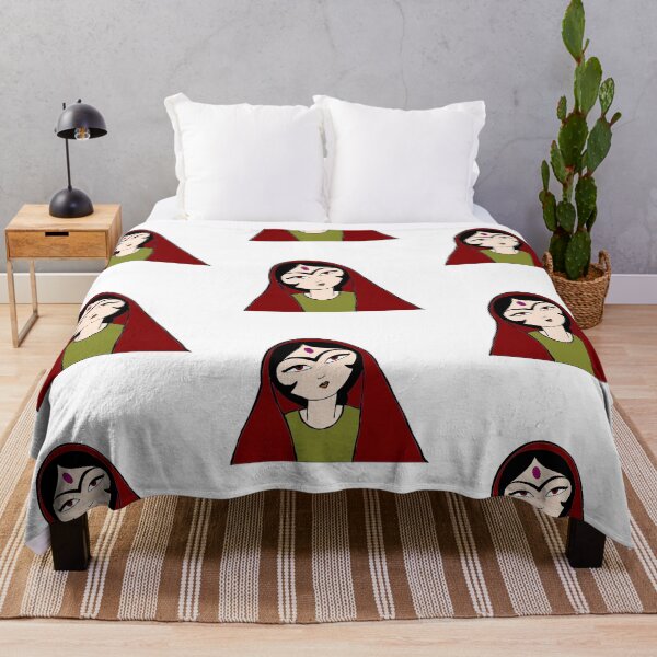 Item preview, Persian woman - Persian / iranian art designed and sold by Persian Pride Official.