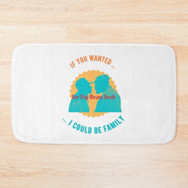 Item preview, If You Wanted... designed and sold by Our Flag Means Merch.