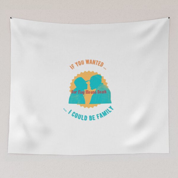 Item preview, If You Wanted... designed and sold by Our Flag Means Merch.