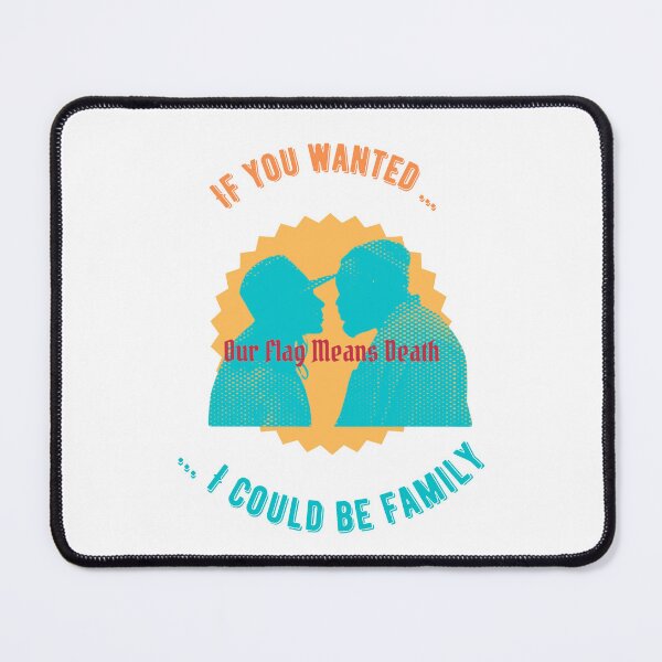 Item preview, If You Wanted... designed and sold by Our Flag Means Merch.