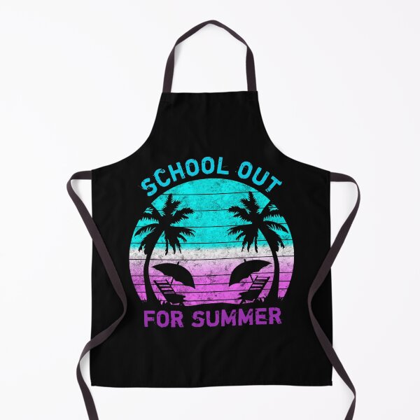 Item preview, Funny Summer break quote school out for summer shirt designed and sold by cizito.