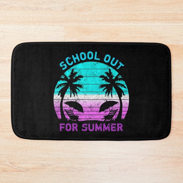 Item preview, Funny Summer break quote school out for summer shirt  designed and sold by cizito.