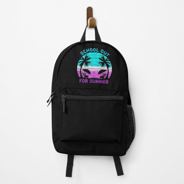Item preview, Funny Summer break quote school out for summer shirt designed and sold by cizito.