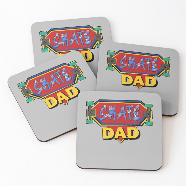 Item preview, Super Dad Skate designed and sold by Lighvision.
