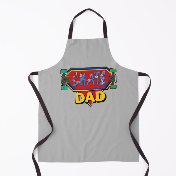 Item preview, Super Dad Skate designed and sold by Lighvision.