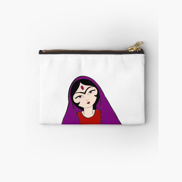 Item preview, Persian woman - Persian / iranian art designed and sold by Persian Pride Official.