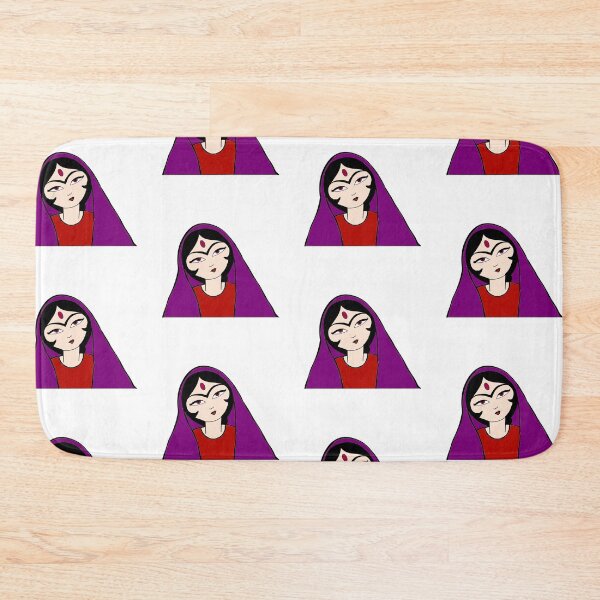 Item preview, Persian woman - Persian / iranian art designed and sold by Persian Pride Official.