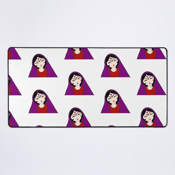 Item preview, Persian woman - Persian / iranian art designed and sold by Persian Pride Official.