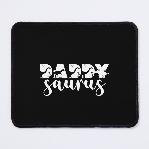 Item preview, Funny Daddy Saurus For Daddy Dinosaur - Dad Daddysaurus Dinosaur Daddy Saurus Family Matching designed and sold by ollalla.