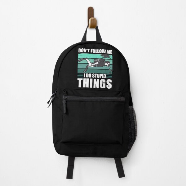 Item preview, Swim With Sharks Sea Diver Deep Ocean designed and sold by DadJokeDescript.