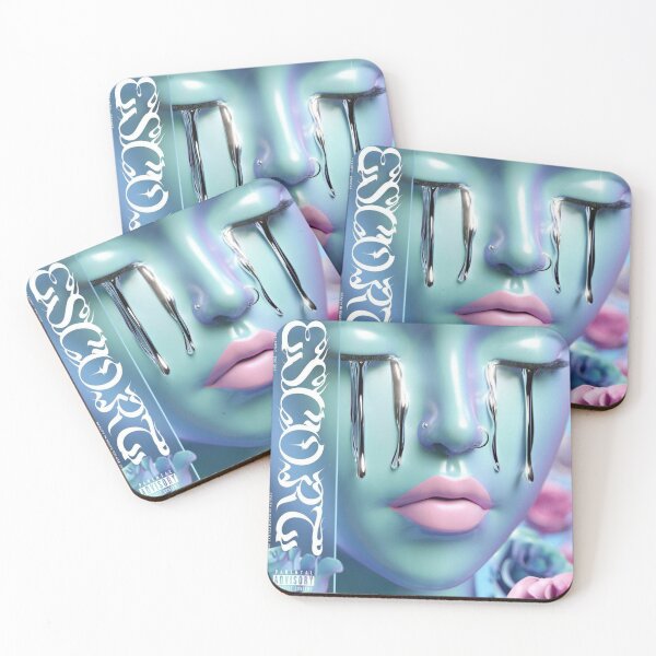 Item preview, Álbum Escort - Chase Atlantic designed and sold by marquesitac.