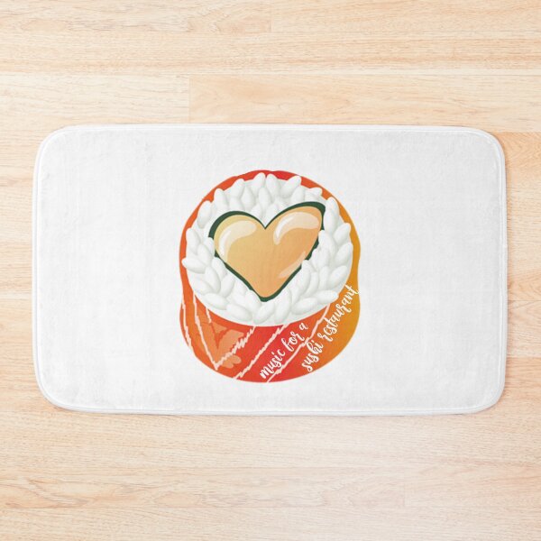 Item preview, Music For A Sushi Restaurant Harrys House designed and sold by BoldNFresh.