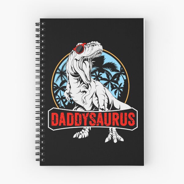 Item preview, Funny Daddy Saurus For Daddy Dinosaur - Dad Daddysaurus Dinosaur Daddy Saurus Family Matching designed and sold by ollalla.
