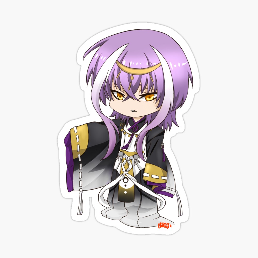 Tsukito Totsuka, Kamigami no Asobi Wiki