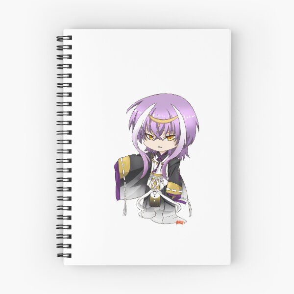 Item preview, Totsuka Tsukito god- Kamigami no Asobi designed and sold by Mikaru.