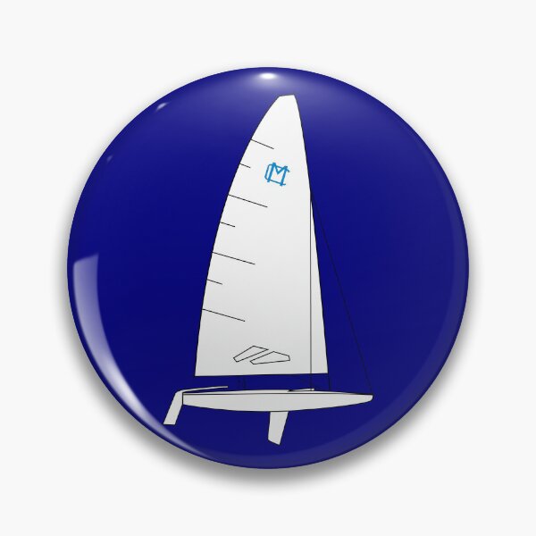 Item preview, MC Scow Sailboat designed and sold by CHBB.