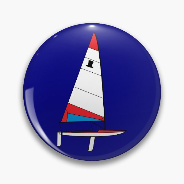 Item preview, Topper Sailboat designed and sold by CHBB.