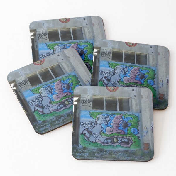 Item preview, The Thingummyjig designed and sold by Marco-Eye-View.