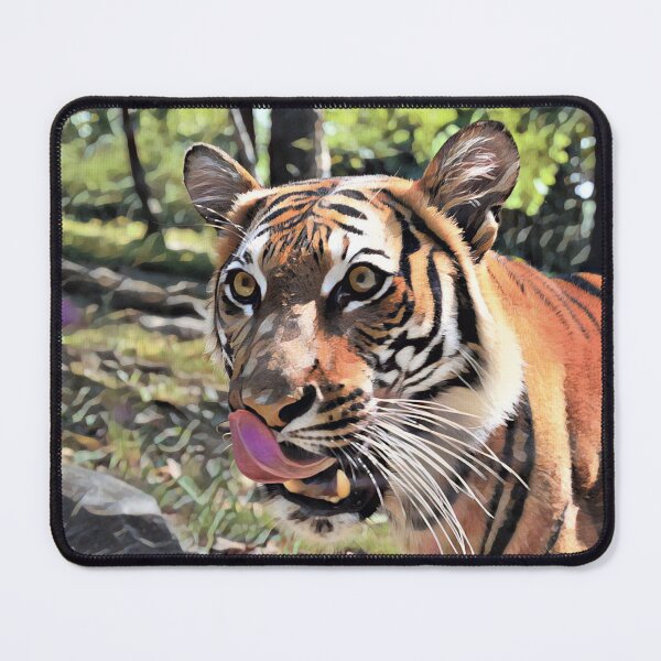 Item preview, Tiger Tasty designed and sold by DonnaM.