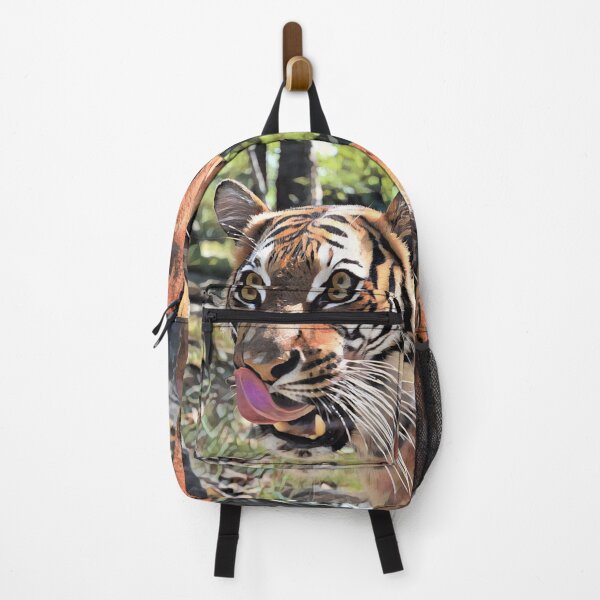 Item preview, Tiger Tasty designed and sold by DonnaM.