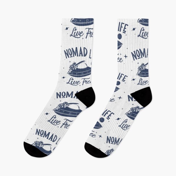 Item preview, Nomad Life - UFO Adventure designed and sold by sachpica.