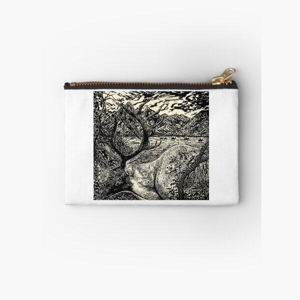 Item preview, Jinetes en Elk Peak designed and sold by neal farncroft.