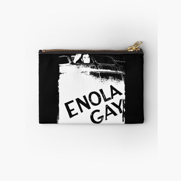 Item preview, Enola Gay designed and sold by MetaCampbell.