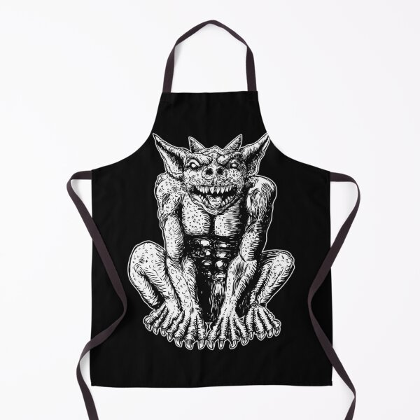 Item preview, Gargoyle designed and sold by ViejoWill.