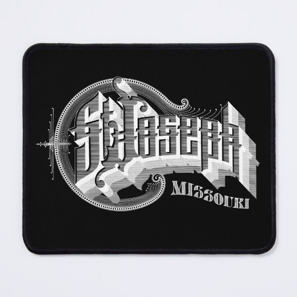 Item preview, Vintage Saint Joseph, MO designed and sold by DonDota.